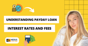 Read more about the article Understanding Payday Loan Interest Rates and Fees: Complete 2025 Guide