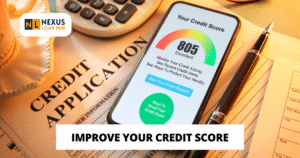 Read more about the article How to Improve Your Credit Score Before Applying for a Loan
