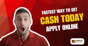 Read more about the article Fastest Way to Get Cash Today: Online Payday Loans Explained