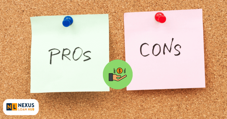 Read more about the article The Pros and Cons of Payday Loans: What You Need to Know
