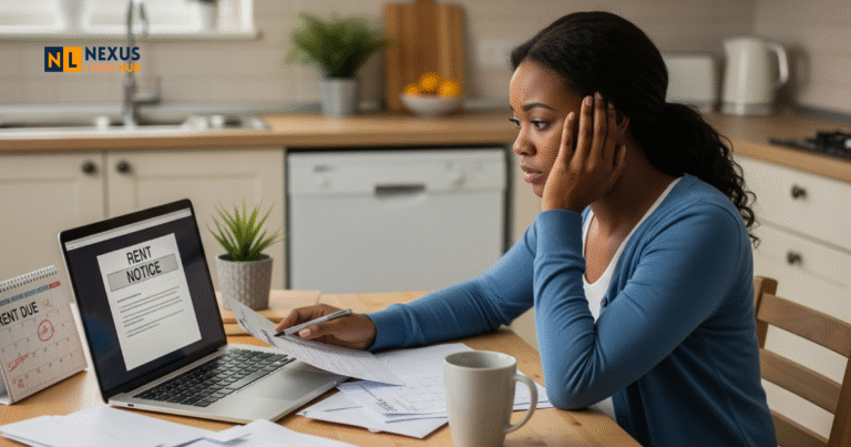 Read more about the article Can’t Pay Rent on Time? Places That Help You Pay Rent and Provide Assistance