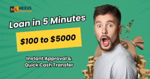 Read more about the article Loan in 5 Minutes: Get Money in Your Account Today