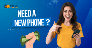 Read more about the article Need a New Phone Fast? Get Guaranteed Finance with No Credit Check