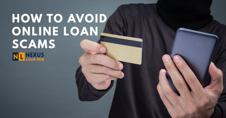 Read more about the article How to Avoid Online Loan Scams: A Consumer Safety Guide (2026)