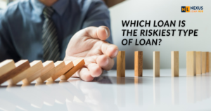 Read more about the article Which Loan Is the Riskiest Type of Loan? Compare High-Risk Borrowing Options