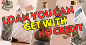 Read more about the article Loans You Can Get With No Credit: Best Options for First-Time Borrowers