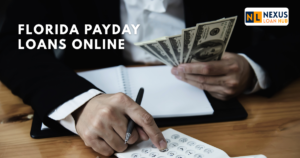 Read more about the article Florida Payday Loans Online: Quick Cash Solutions