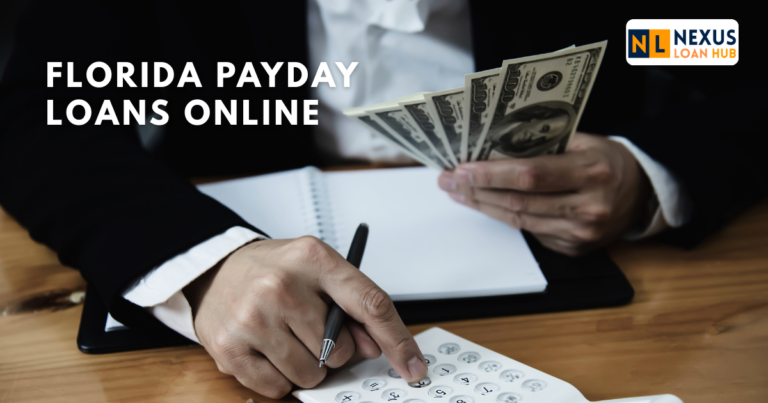 Read more about the article Florida Payday Loans Online: Quick Cash Solutions