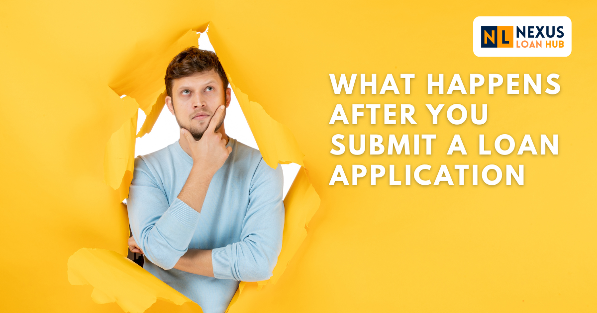 You are currently viewing What Happens After You Submit a Loan Application
